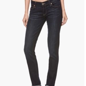 NWOT Paige jimmy jimmy skinny jeans